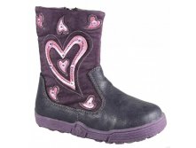  BY00292-3 violet ( . 23-28)  620 