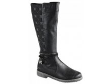  H11-F156 black ( . 31-36)  775 