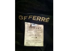   GF FERRE 3.JPG