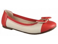  066-1 beige / red ( . 31-36)  430 