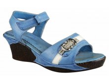  DY1037-7 blue ( . 31-36)  490 