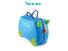 trunki ,1930