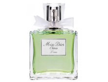 Christian Dior &raquo; Miss Dior Cherie L\'Eau 