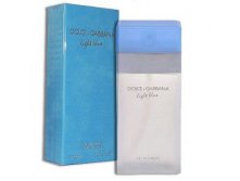 Dolce & Gabbana &raquo; Light Blue 