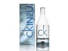 Calvin Klein &raquo; In 2 u Him