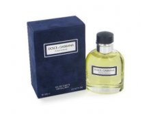 Dolce & Gabbana &raquo; Pour Homme