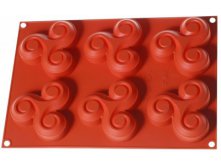 93-SI-FO-41 - /  Silicone 30212,5  6 