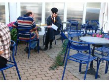 25 ну угостити чем-нить.. вам што - жалко, штоли