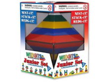 300010_WEDGITS Junior Set,  15 _884 .+%