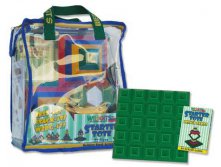 300215_WEDGITS Starter Activity Tote,  20 _2209 .+%