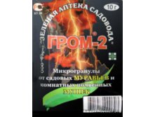 гром2