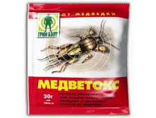 медветокс