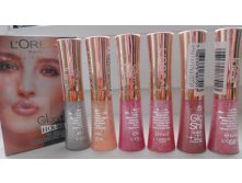  L`oreal Glam Shine Holografic  (. ) new