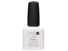 Shellac CND,  Cream Puff ( )  