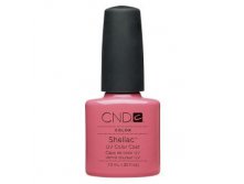 Shellac CND,  Rose Bud (-, )  