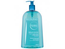 9,50  Bioderma Cleanser      1 L