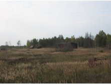 в 07 году тут все было черное и пыльное, теперь ниче так