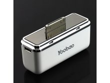    - Yoobao Power Bank YB-615A White 1700 mAh.jpg