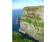   (Cliffs of Moher)