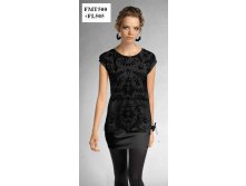 FMT500 джемпер женский JERSEY  , 648,70 руб
