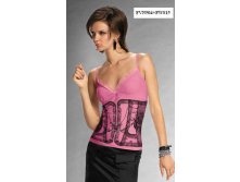 FVN504 майка женская VEST  ,388,70 руб