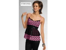 FVN505 майка женская VEST  , 427,70 руб