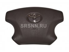 SRSNN.RU0089.Toyota Camry (2001-2006) - airbag  ( ).jpg