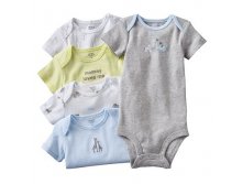Carter's 5-pk. 1115,4 р.
