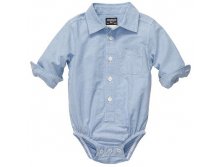 OshKosh B'gosh&#174;  720,7 .