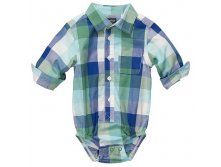 OshKosh B'gosh&#174; 720,7 .