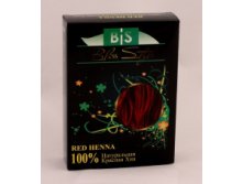 Хна винно-красная Red  (винная краснота) (100 гр)