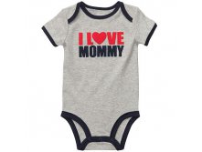 Carter's "I Love Mommy" 299,9 р