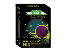 Хна пурпурная (PURPLE HENNA) 100 г