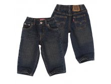 Levi's 526 Loose 1372,8р.