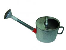 Лейка оцинкованная 8л.250р. и 10 л. 270 р.