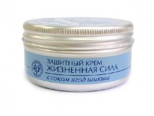 Защитный крем Жизненная сила  327 руб.