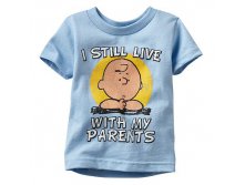 Peanuts Charlie Brown  385,7р.