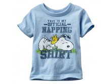 Peanuts Snoopy 385,7р.