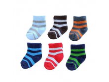 Carter\'s 6-pk. 600,6р.