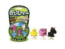 Stikeez  