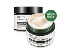 Peptide ampoule cream, 50ml 390