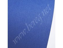 Blue - ультрамарин металлик плотность 300гр/м2