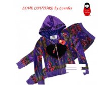 love couture by lourdes 2600