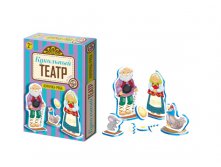 01340 Кук.театр Курочка Ряба 250,00 руб