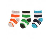 Carter's 3-pk.  360,4р.
