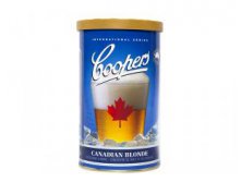 COOPERS Canadian Blonde 1,7 