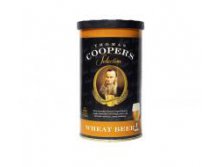 COOPERS Thomas Coopers Selection IPA Beer 1,7 