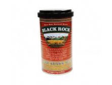 Black Rock NUT BROWN ALE