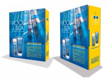  Pool & Sea   200+200 :  731  