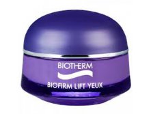 	Biotherm Biofirm Lift Yeux Firming Anti-wrinkle Micro-Filling Cream Eye        